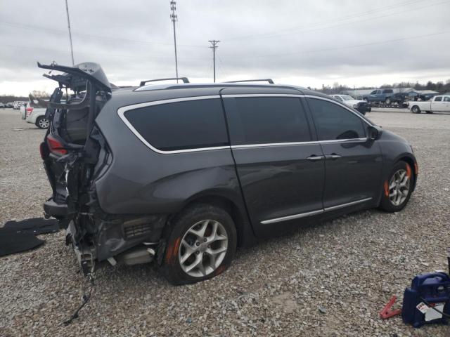 Фото 3 с аукциона – 2019 CHRYSLER PACIFICA T с VIN 2C4RC1EG3KR507297