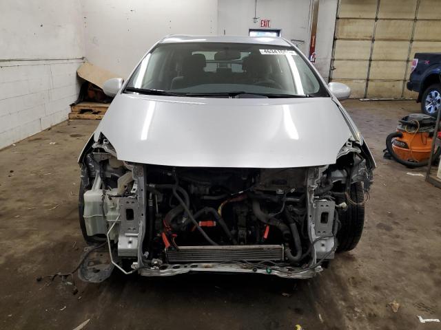 Photo 5 from auction – 2013 TOYOTA PRIUS with VIN JTDKN3DU4D5665341