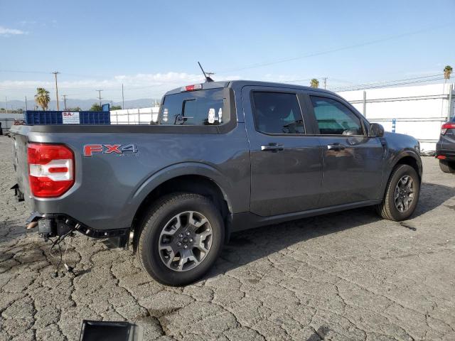 Photo 3 from auction – 2022 FORD MAVERICK X with VIN 3FTTW8F91NRA67780