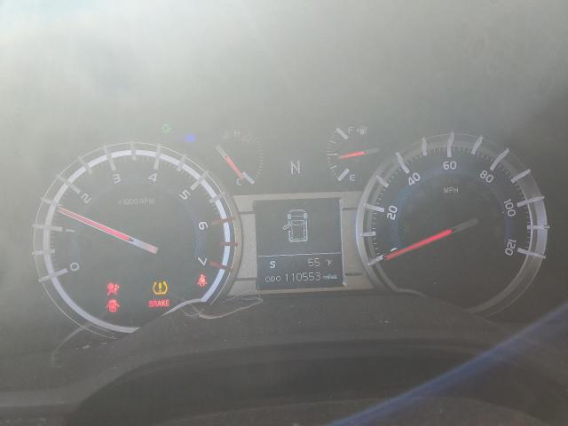 Photo 9 from auction – 2019 TOYOTA 4RUNNER SR with VIN JTEZU5JRXK5209754