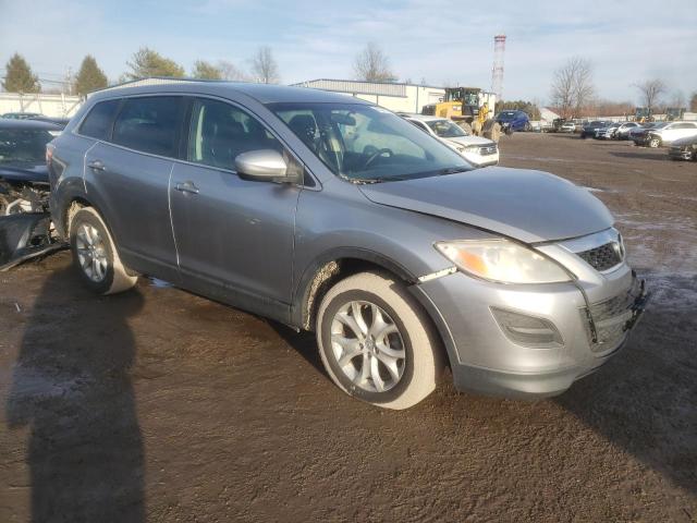 Photo 4 from auction – 2011 MAZDA CX-9 with VIN JM3TB2CV5B0313274