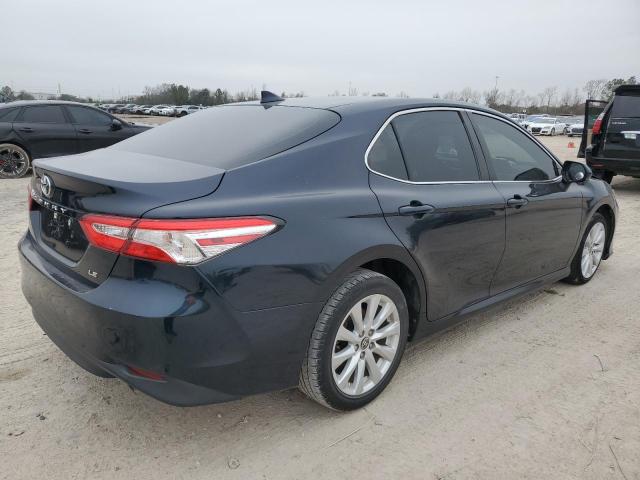 Photo 3 from auction – 2020 TOYOTA CAMRY LE with VIN 4T1C11AK2LU973034