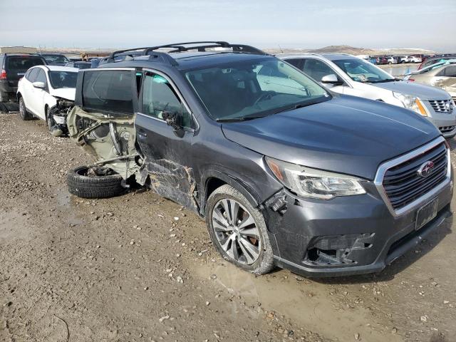 Photo 4 from auction – 2020 SUBARU ASCENT PRE with VIN 4S4WMAHD2L3442210