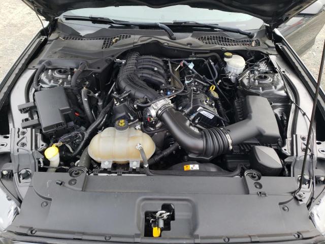 Photo 11 from auction – 2017 FORD MUSTANG with VIN 1FA6P8AM5H5317122
