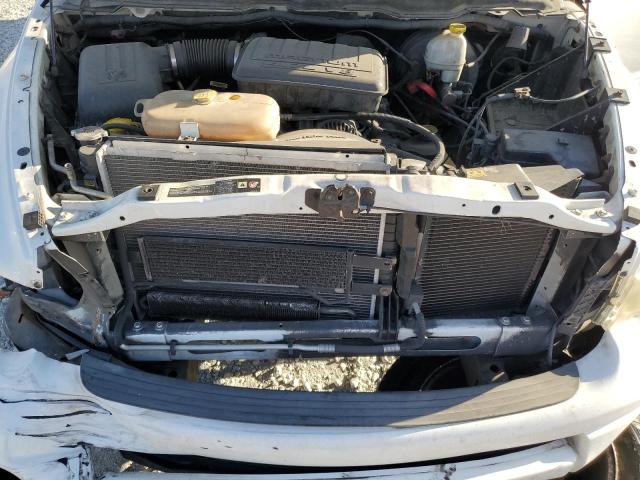 Photo 11 from auction – 2004 DODGE RAM 1500 S with VIN 1D7HA18N54J133462