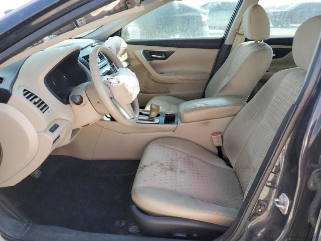 Photo 7 from auction – 2016 NISSAN ALTIMA 2.5 with VIN 1N4AL3AP7GN341665