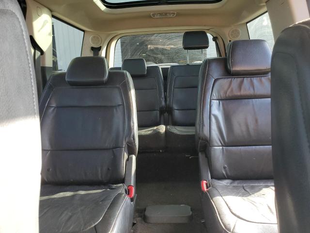 Photo 10 from auction – 2011 FORD FLEX SEL with VIN 2FMGK5CC2BBD20297