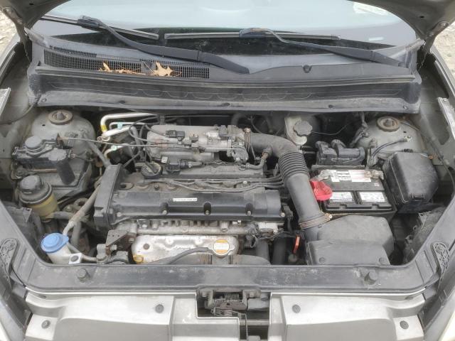 Photo 11 from auction – 2011 KIA SOUL with VIN KNDJT2A24B7330516