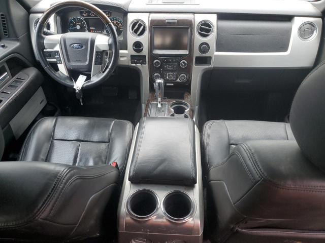 Photo 8 from auction – 2014 FORD F150 SUPER with VIN 1FTFW1CT6EFA13067
