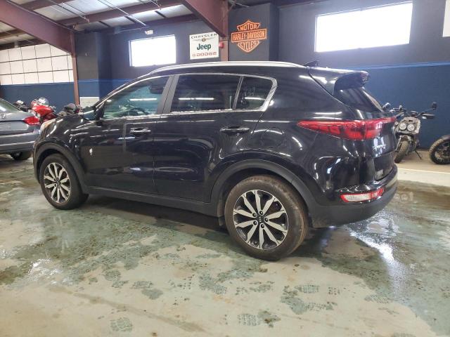 Photo 2 from auction – 2017 KIA SPORTAGE E with VIN KNDPNCAC8H7104829