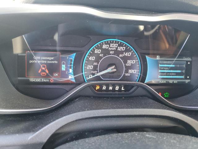 Zdjęcie 9 z aukcji – 2017 FORD C-MAX SE z VIN 1FADP5EU8HL117475