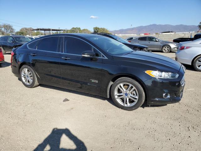 Photo 4 from auction – 2016 FORD FUSION TIT with VIN 3FA6P0SU5GR173230