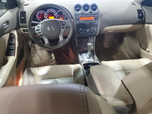 Photo 8 from auction – 2012 NISSAN ALTIMA BAS with VIN 1N4AL2APXCN418114
