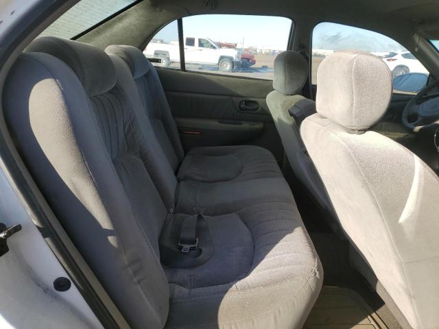 Photo 10 from auction – 2002 BUICK CENTURY CU with VIN 2G4WS52J421209557
