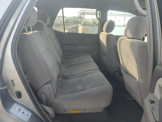 Photo 11 from auction – 2007 TOYOTA SEQUOIA SR with VIN 5TDBT44A37S282670