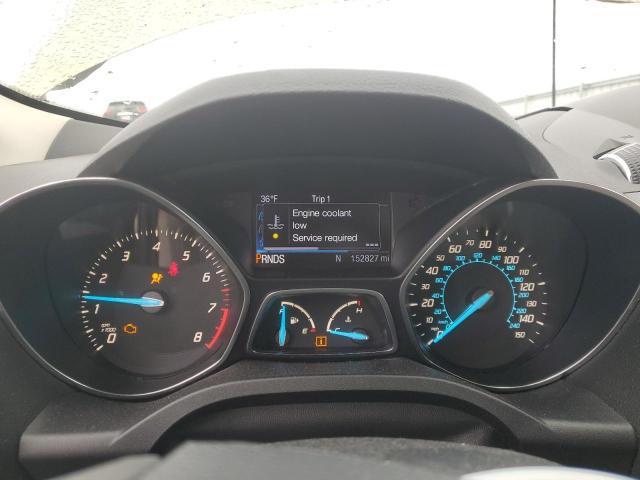 Photo 9 from auction – 2013 FORD ESCAPE SEL with VIN 1FMCU9HX9DUB22471