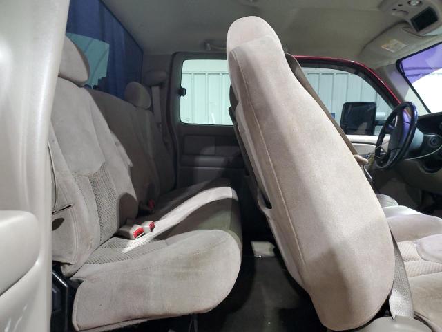 Photo 10 from auction – 2004 CHEVROLET SILVERADO with VIN 1GCHK29UX4E166842