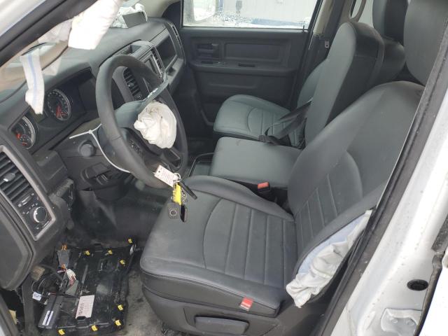 Photo 7 from auction – 2023 RAM 1500 CLASS with VIN 3C6RR7KTXPG672142