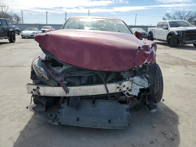 Photo 5 from auction – 2015 LEXUS IS 250 with VIN JTHCF1D26F5021510