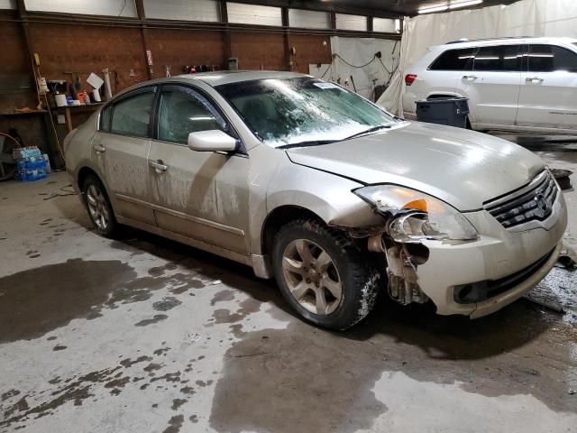 Photo 4 from auction – 2009 NISSAN ALTIMA 2.5 with VIN 1N4AL21E09N485067