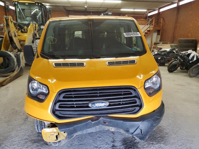 Photo 5 from auction – 2017 FORD TRANSIT T- with VIN 1FTYE1ZM2HKB22424