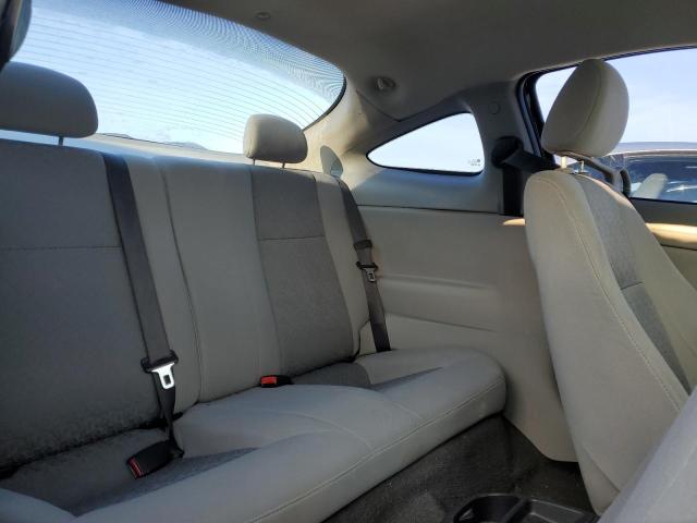 Photo 10 from auction – 2007 CHEVROLET COBALT LS with VIN 1G1AK15F577322659