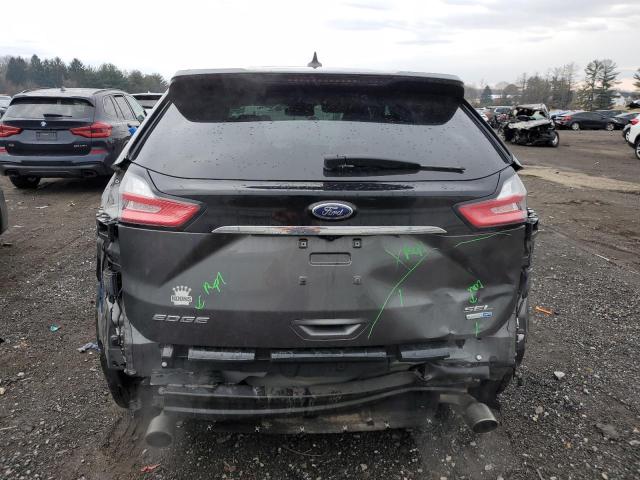 Photo 6 from auction – 2020 FORD EDGE SEL with VIN 2FMPK4J98LBA32447