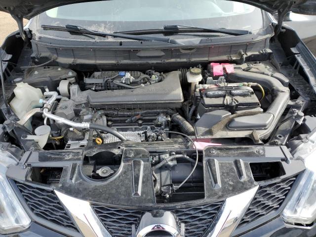 Photo 12 from auction – 2016 NISSAN ROGUE S with VIN KNMAT2MV4GP736793