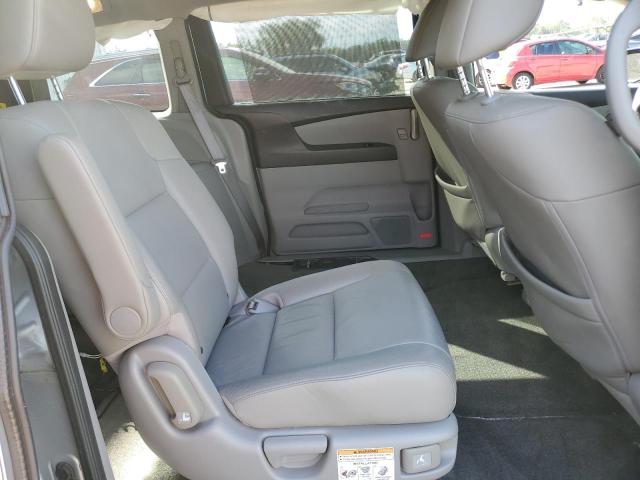 Photo 11 from auction – 2012 HONDA ODYSSEY EX with VIN 5FNRL5H62CB137547