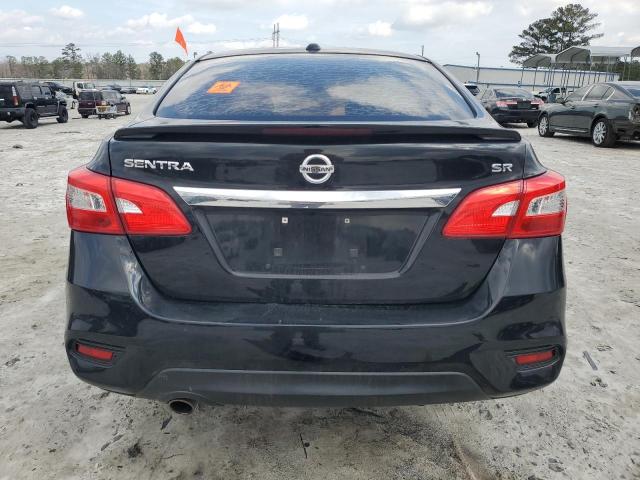 Photo 6 from auction – 2016 NISSAN SENTRA S with VIN 3N1AB7AP2GY280557