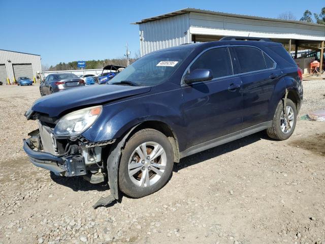 CHEVROLET EQUINOX LT 2016 with VIN 2GNFLFEK9G6206148 - Photo from auction