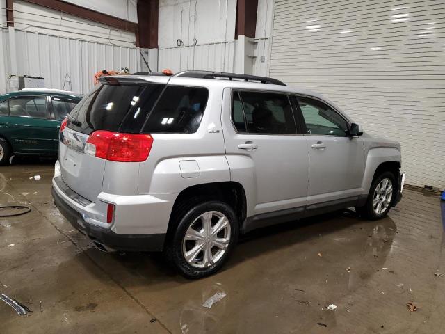 Photo 3 from auction – 2017 GMC TERRAIN SL with VIN 2GKFLNE37H6348757