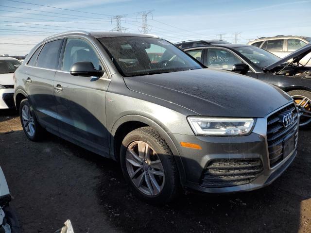 Photo 4 from auction – 2018 AUDI Q3 PREMIUM with VIN WA1JCCFS0JR013277