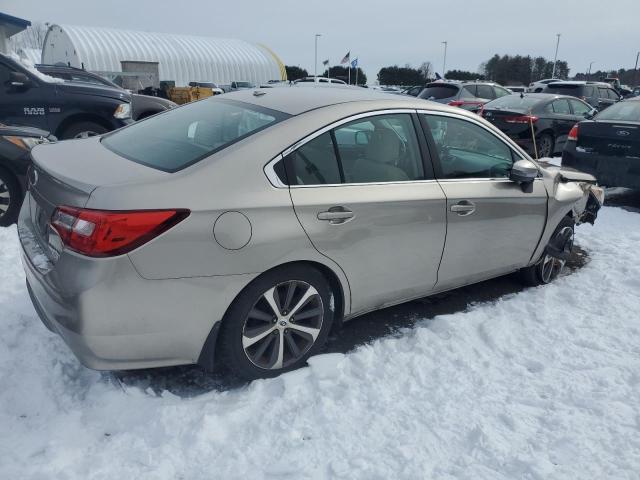 Photo 3 from auction – 2015 SUBARU LEGACY 2.5 with VIN 4S3BNAJ6XF3018631