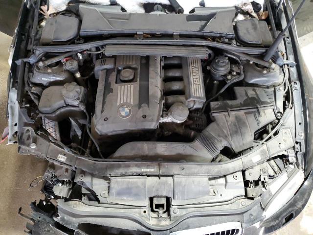 Photo 11 from auction – 2012 BMW 328 XI with VIN WBAKF3C54CE975119