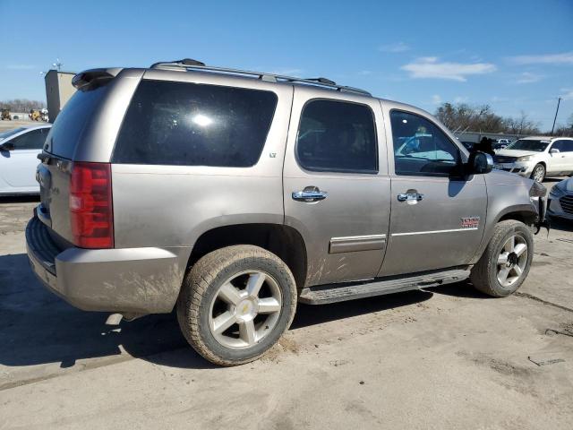 Photo 3 from auction – 2013 CHEVROLET TAHOE C150 with VIN 1GNSCBE03DR240169