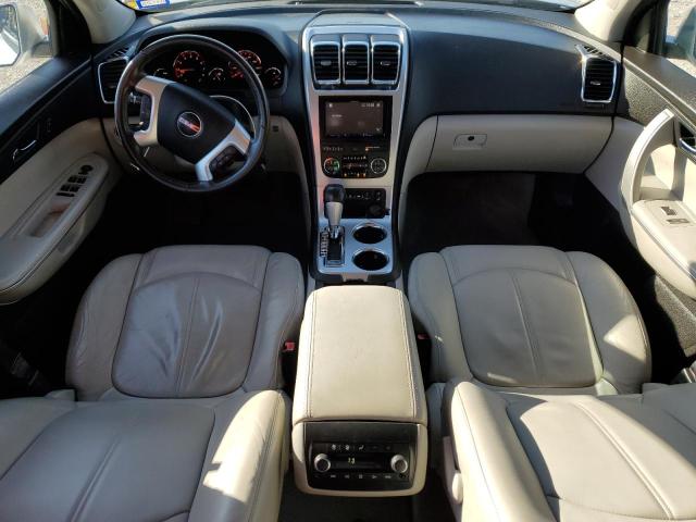 Photo 8 from auction – 2010 GMC ACADIA SLT with VIN 1GKLRMED5AJ170473