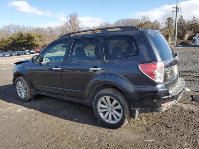 Photo 2 from auction – 2012 SUBARU FORESTER 2 with VIN JF2SHADC9CH455643