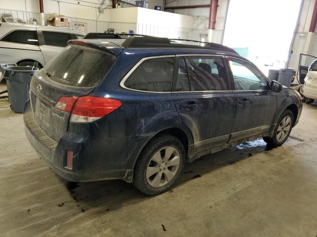 Photo 3 from auction – 2011 SUBARU OUTBACK 2. with VIN 4S4BRCGC2B3331398