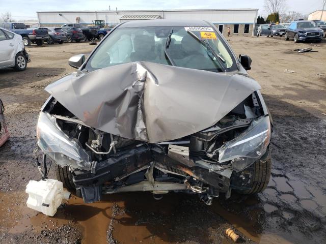 Photo 5 from auction – 2017 TOYOTA COROLLA L with VIN 2T1BURHE2HC931909