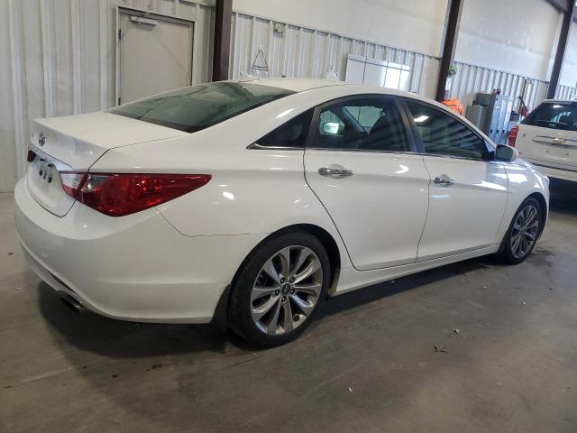 Photo 3 from auction – 2013 HYUNDAI SONATA SE with VIN 5NPEC4AC0DH805339