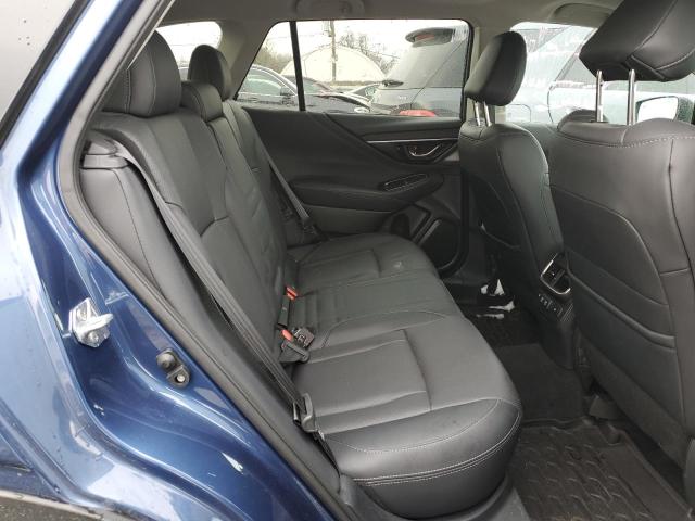 Photo 10 from auction – 2022 SUBARU OUTBACK LI with VIN 4S4BTANC6N3228210