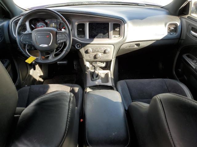 Foto 8 de la subasta – 2019 DODGE CHARGER R/ con VIN 2C3CDXCTXKH624357