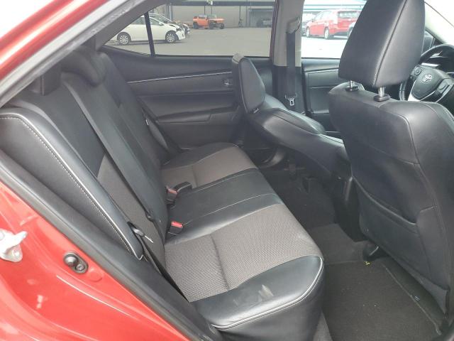 Photo 10 from auction – 2014 TOYOTA COROLLA L with VIN 5YFBURHE1EP154716