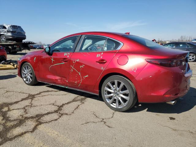 Foto 2 de la subasta – 2019 MAZDA 3 PREFERRE con VIN JM1BPBDM8K1122910