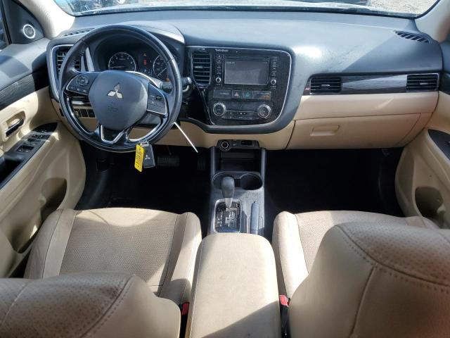 Photo 8 from auction – 2016 MITSUBISHI OUTLANDER with VIN JA4AD3A37GZ037663