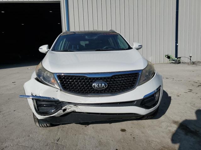 Photo 5 from auction – 2015 KIA SPORTAGE E with VIN KNDPC3ACXF7785594