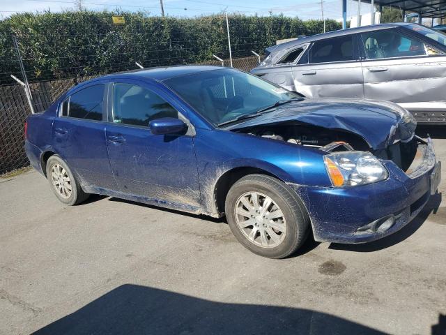 Photo 4 from auction – 2009 MITSUBISHI GALANT ES with VIN 4A3AB36F39E030442