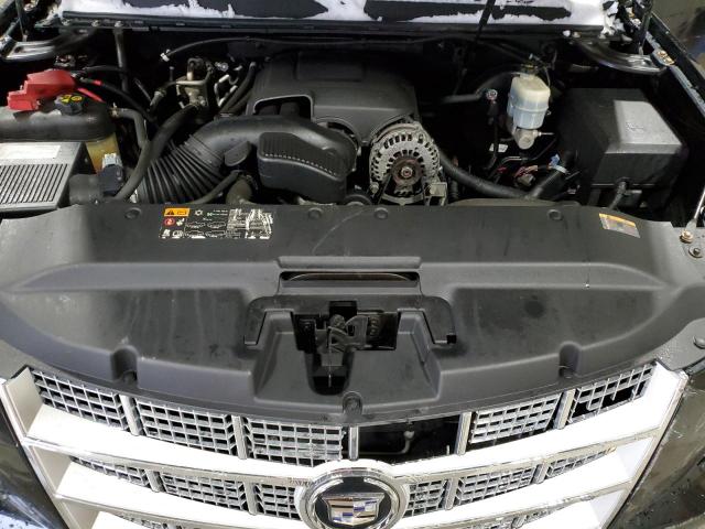 Photo 12 from auction – 2011 CADILLAC ESCALADE P with VIN 1GYS4DEF7BR332950