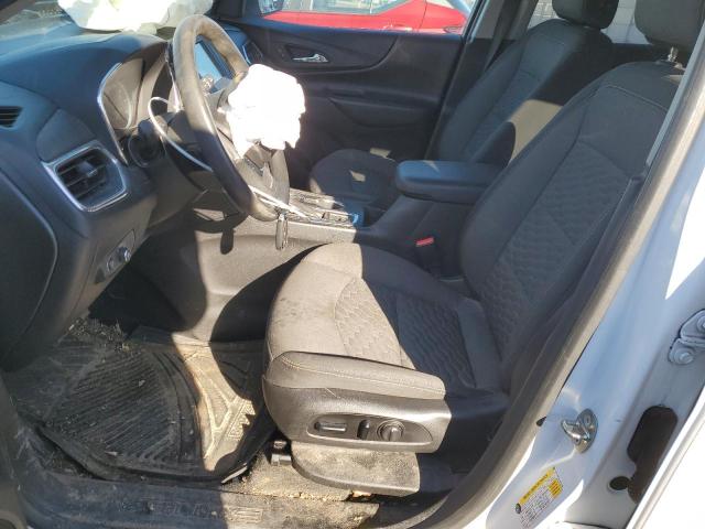 Photo 7 from auction – 2018 CHEVROLET EQUINOX LT with VIN 2GNAXSEV5J6275265